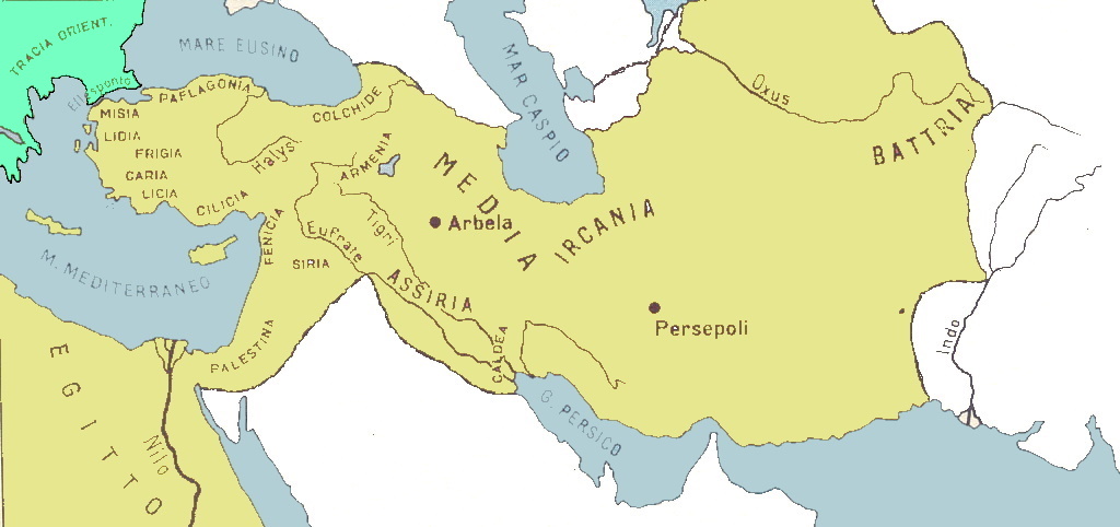 Impero_persiano_Dario
